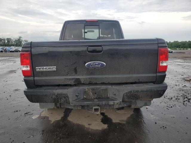 2011 FORD RANGER SUP - 1FTKR4EE4BPB10005