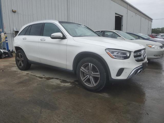 Vin: w1n0g8eb2mf876780, lot: 56521775, mercedes-benz glc-class 300 4matic 20214