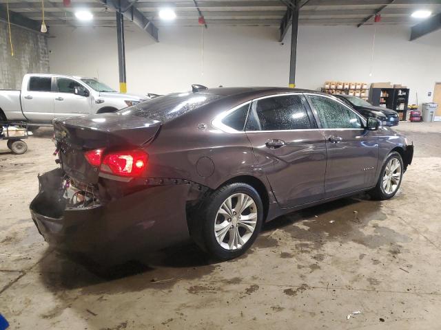 Vin: 2g1125s37f9148561, lot: 57534315, chevrolet impala lt 20153
