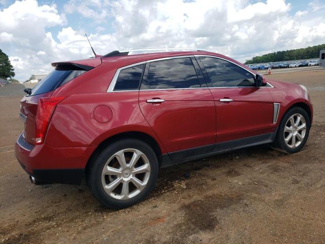 Vin: 3gyfnce35es540809, lot: 56660065, cadillac srx performance collection 20143
