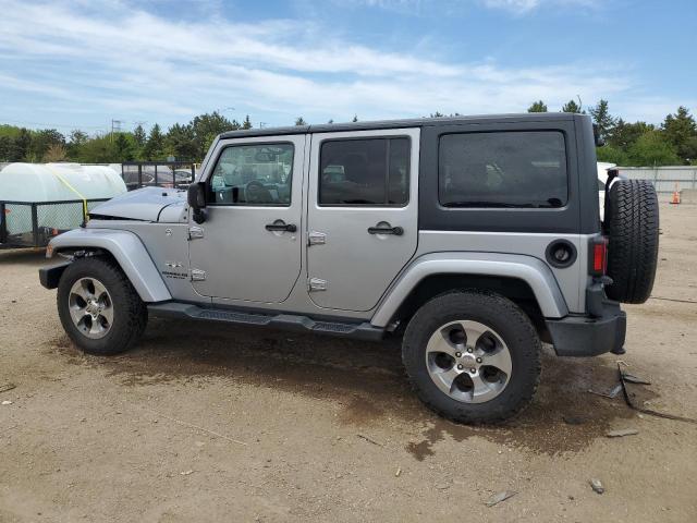 Vin: 1c4bjweg3hl593698, lot: 56383285, jeep wrangler sahara 20172