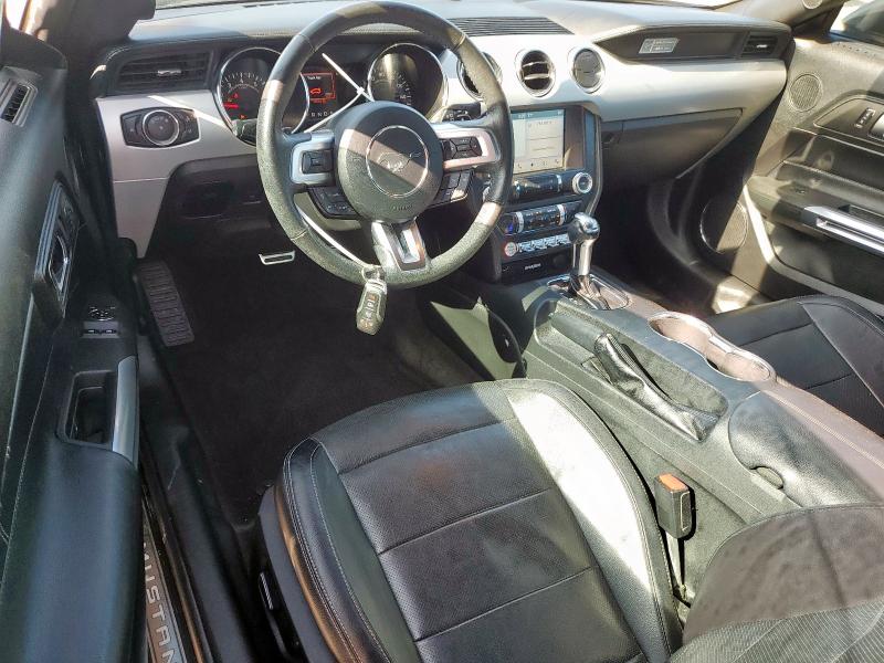 2017 FORD MUSTANG GT 1FA6P8CF9H5265296