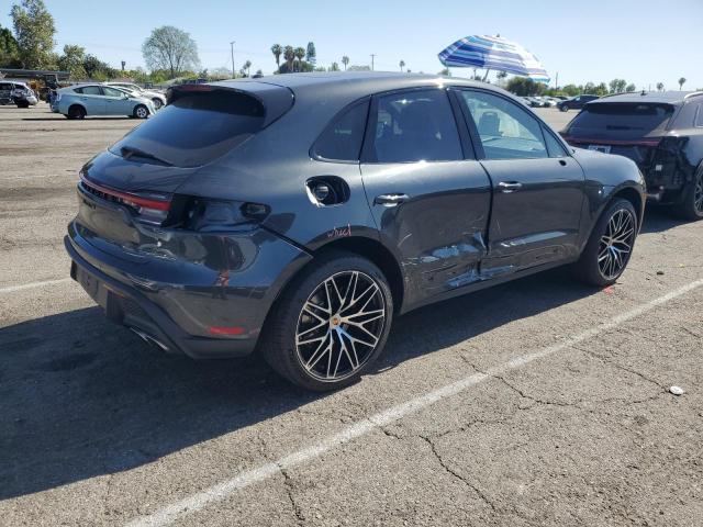 Vin: wp1ag2a59plb39217, lot: 57829785, porsche macan s 20233