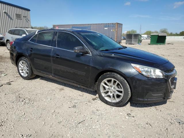 Vin: 1g11c5sl4ff254020, lot: 56009335, chevrolet malibu 1lt 20154