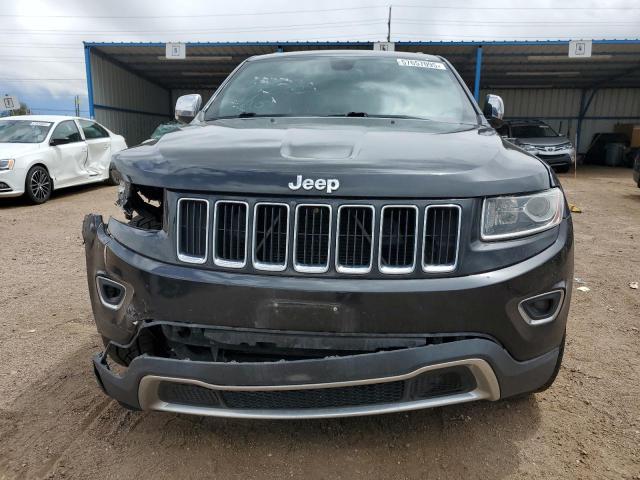 1C4RJFBT6EC184557 2014 JEEP GRAND CHER