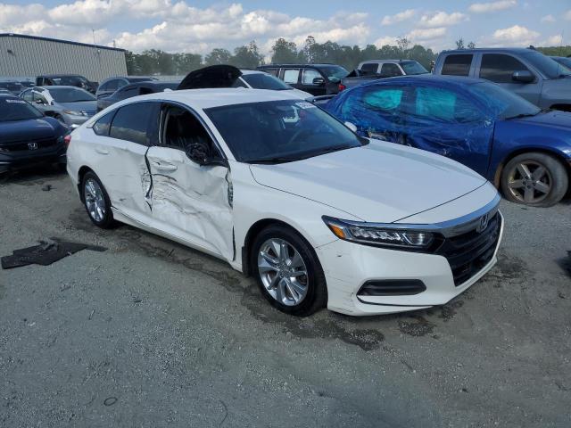 Vin: 1hgcv1f16ja112075, lot: 56482335, honda accord lx 20184