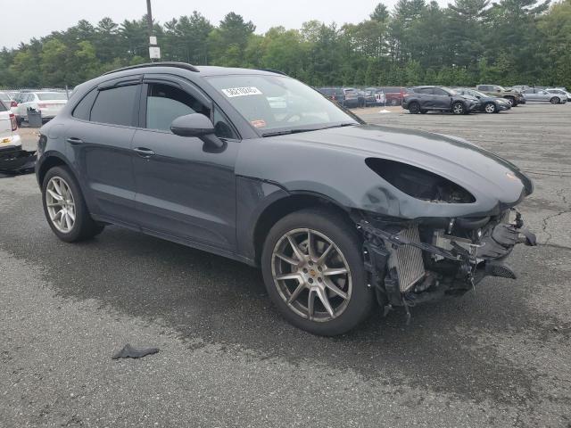 Vin: wp1ab2a51hlb14862, lot: 56210245, porsche macan s 20174