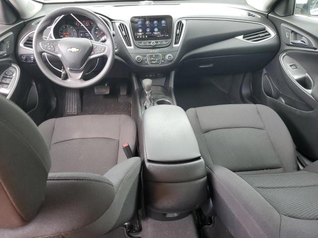2024 CHEVROLET MALIBU LS 1G1ZC5ST3RF227513