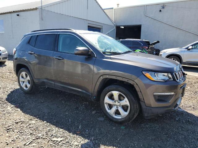 Vin: 3c4njdbb8kt813956, lot: 55733235, jeep compass latitude 20194