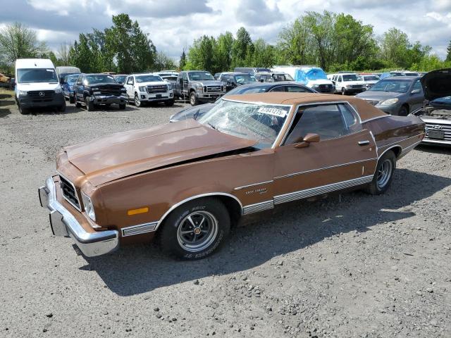 FORD TORINO