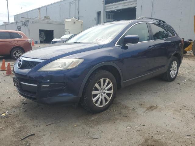 2008 MAZDA CX-9 #3152107521