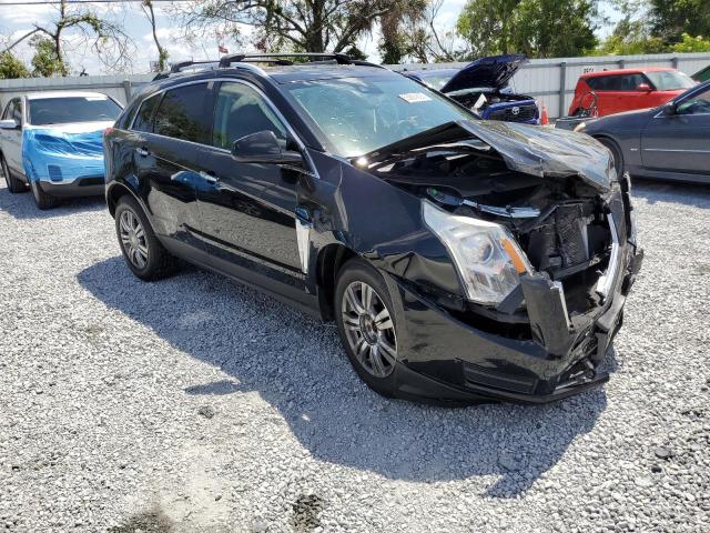 Vin: 3gyfnge30ds620685, lot: 55606805, cadillac srx luxury collection 20134