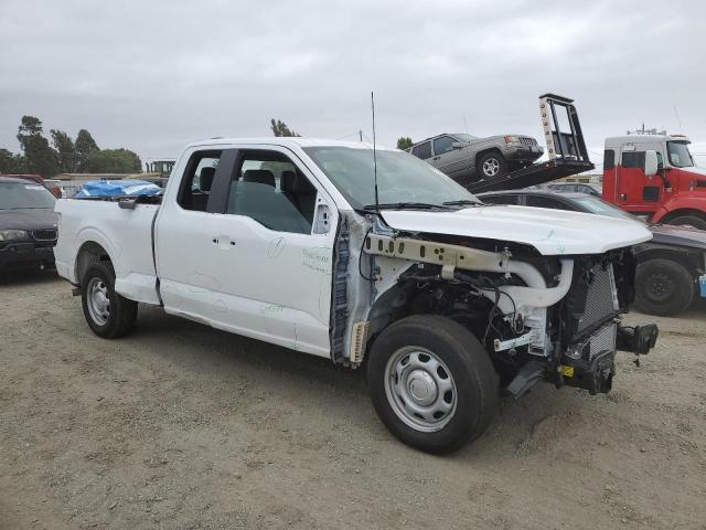 Vin: 1ftex1kp9rkf42801, lot: 54739535, ford f150 xl 20244
