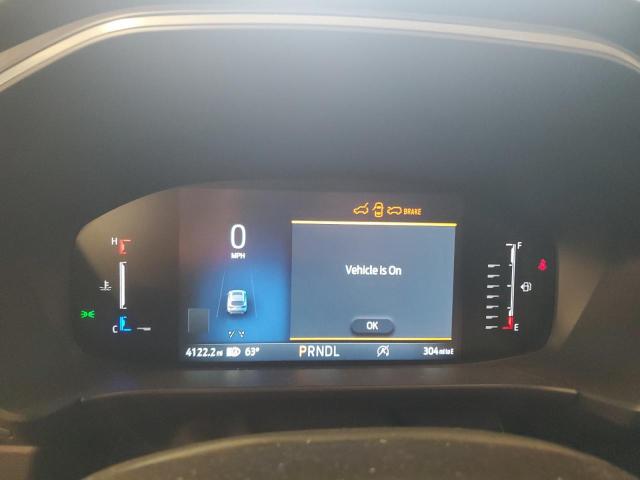 2024 FORD ESCAPE ACT - 1FMCU9GN2RUB43458