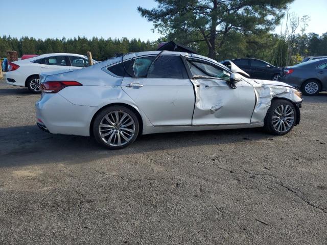 Vin: kmhgn4jf1fu044578, lot: 55658895, hyundai genesis 5.0l 20153