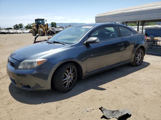 TOYOTA SCION TC