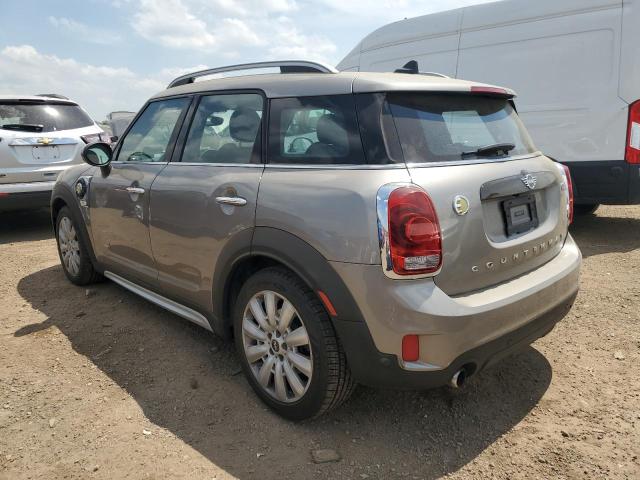 Vin: wmzyu7c50k3f94312, lot: 56569725, mini cooper s e countryman all4 20192