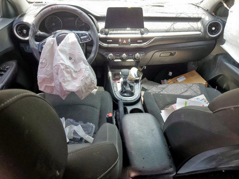 2021 KIA FORTE FE 3KPF24AD8ME274931
