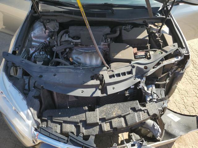 2017 TOYOTA CAMRY LE - 4T1BF1FK6HU378992