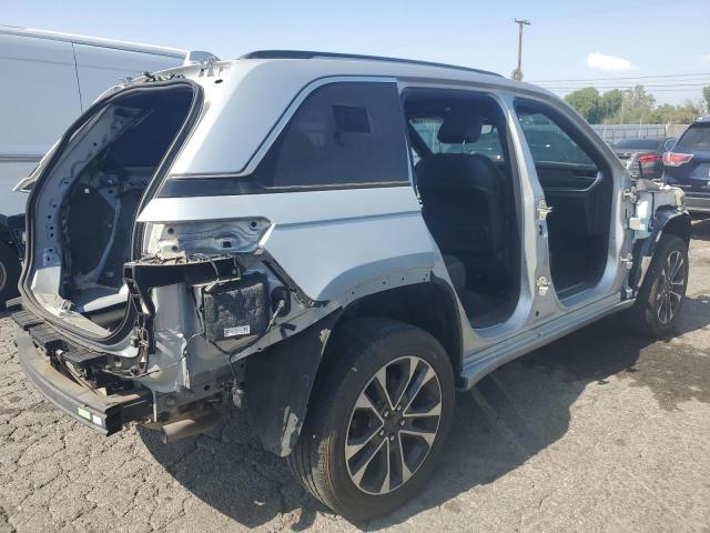 Vin: 1c4rjgdg8n8589408, lot: 58440475, jeep grand cher overland 20223