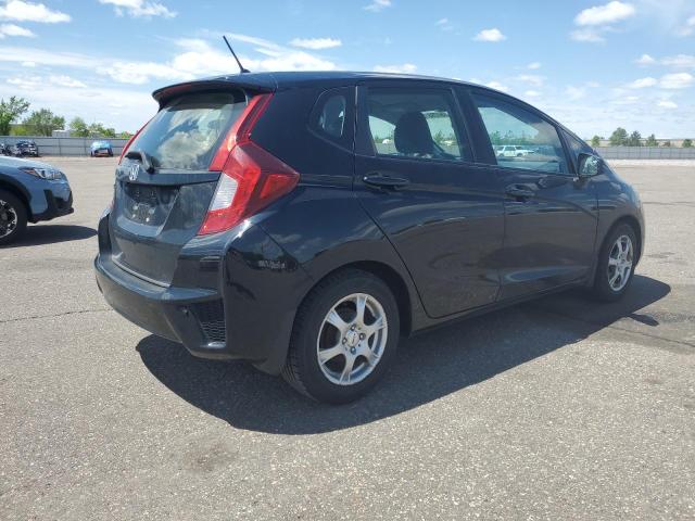 Vin: jhmgk5h57gx014032, lot: 57793385, honda fit lx 20163