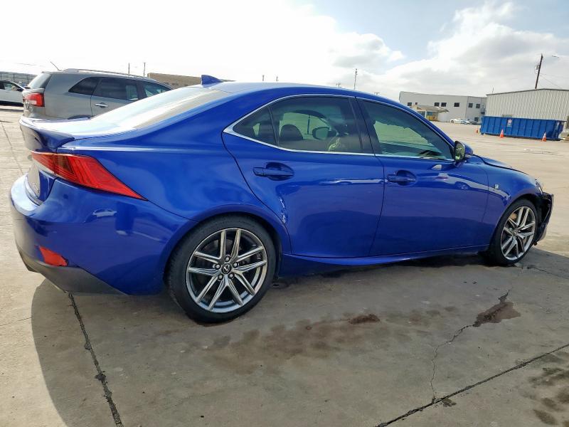 Vin: jthba1d26h5041351, lot: 55345175, lexus is 200t 20173