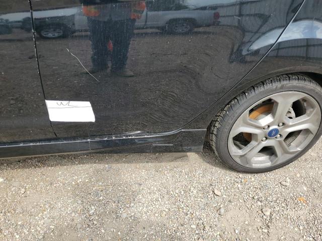 2019 FORD FIESTA ST - 3FADP4GX2KM139754