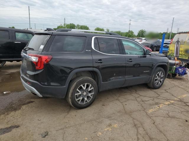 Vin: 1gkknrl49pz138787, lot: 59019385, gmc acadia sle 20233