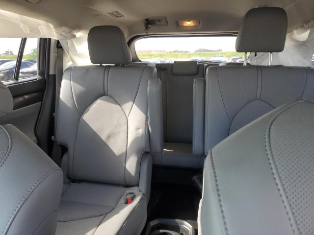 5TDKDRAH5PS016031 2023 TOYOTA HIGHLANDER