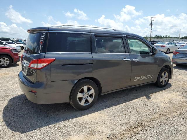 Vin: jn8ae2kp5h9166683, lot: 57361935, nissan quest s 20173