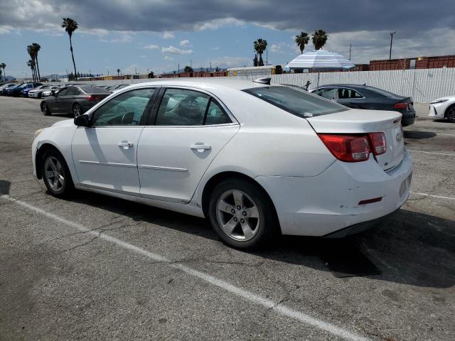 2016 CHEVROLET MALIBU LIM - 1G11B5SA1GF122965