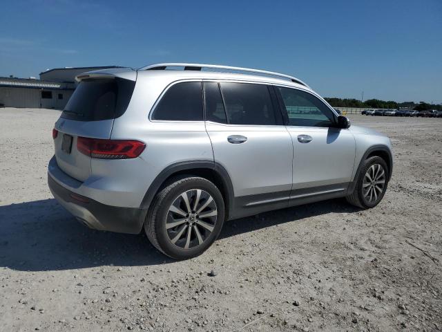 2021 MERCEDES-BENZ GLB 250 W1N4M4GB9MW143321