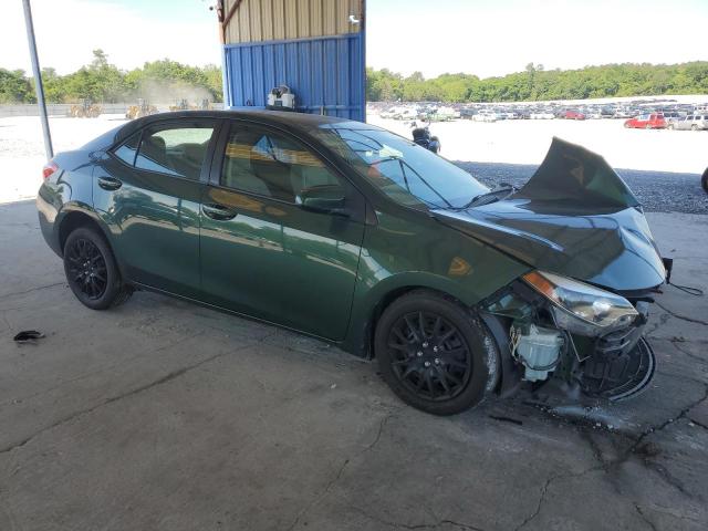 Vin: 2t1burhe1ec090757, lot: 55667055, toyota corolla l 20144
