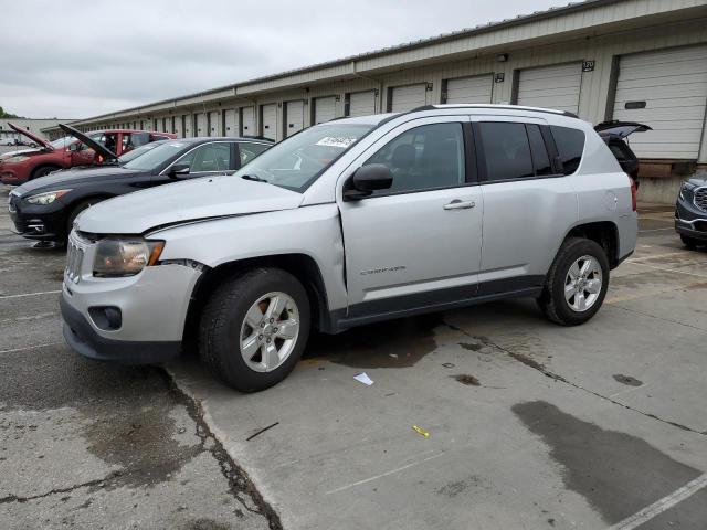 Vin: 1c4njcba1ed545800, lot: 57464475, jeep compass sport 2014 img_1