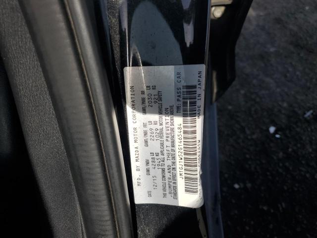 2016 MAZDA 6 GRAND TO JM1GJ1W52G1465484