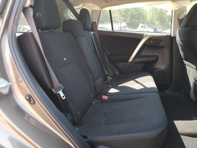 2015 TOYOTA RAV4 LE - JTMBFREV1FD126305