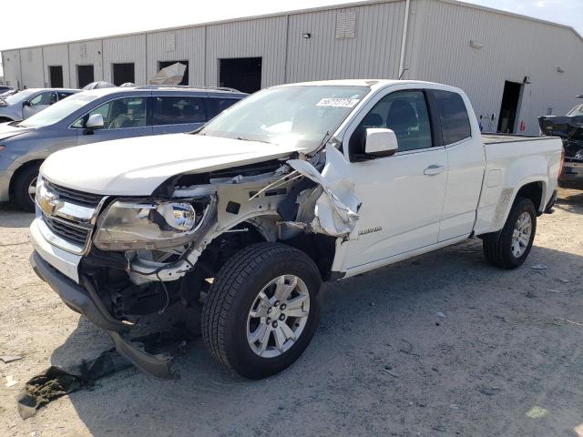Vin: 1gchsbea4f1139349, lot: 56290775, chevrolet colorado lt 2015 img_1