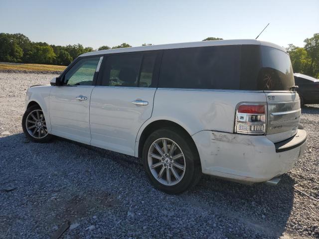 Vin: 2fmgk5d88jba05285, lot: 57686015, ford flex limited 20182
