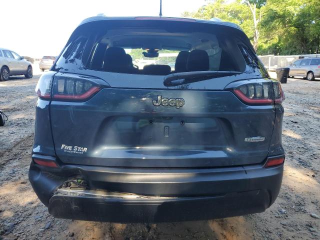 2021 JEEP CHEROKEE L - 1C4PJLCB4MD195920