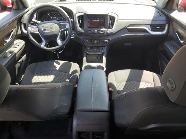 2021 GMC TERRAIN SL - 3GKALMEV0ML314123