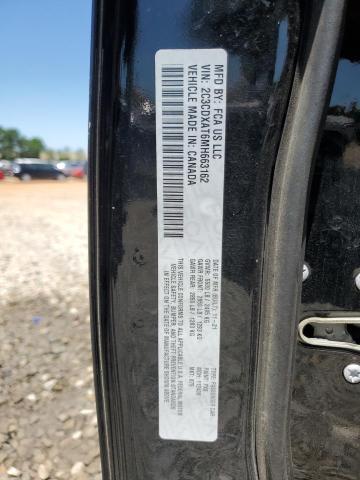 2021 DODGE CHARGER PO 2C3CDXAT6MH663162