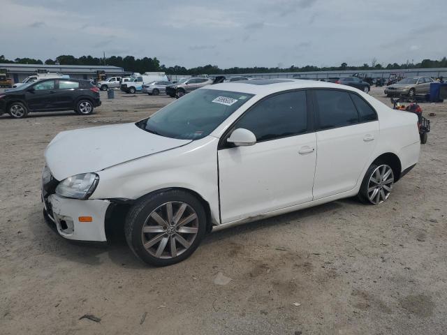 VOLKSWAGEN JETTA WOLF