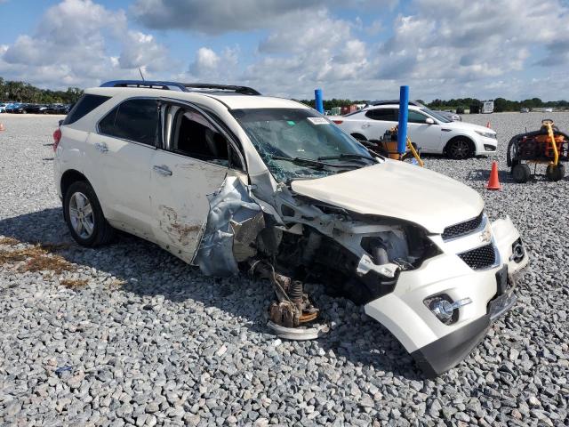 Vin: 1gnflhek4ez119335, lot: 56855625, chevrolet equinox ltz 20144