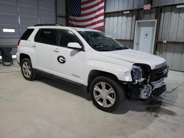 Vin: 2gkfltek2h6266656, lot: 55419155, gmc terrain sle 20174