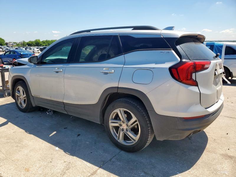 Vin: 3gkalmex8jl132344, lot: 56436045, gmc terrain sle 20182
