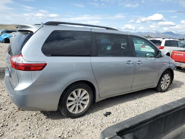 Vin: 5tddk3dc5fs127754, lot: 57437715, toyota all models xle 20153