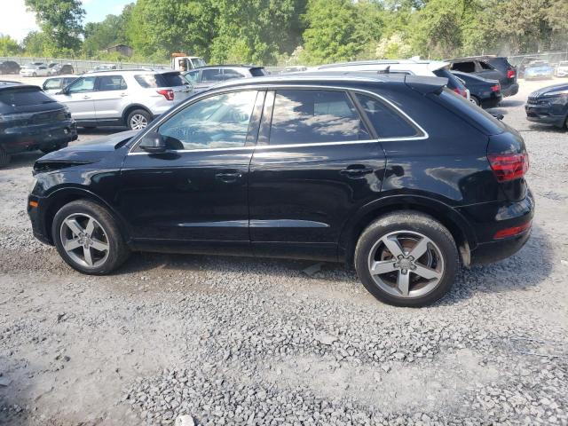 Vin: wa1bfcfs6fr000861, lot: 55849265, audi q3 premium plus 20152