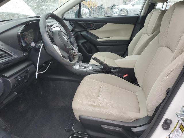 2017 SUBARU IMPREZA 4S3GTAA68H3719859