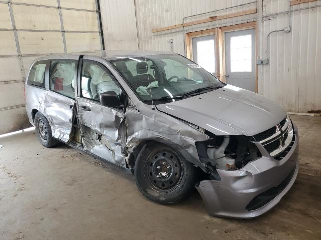 Vin: 2c4rdgbgxer194709, lot: 55396885, dodge caravan se 20144