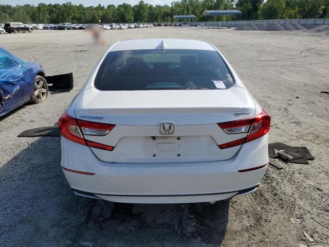 2018 HONDA ACCORD LX - 1HGCV1F16JA112075